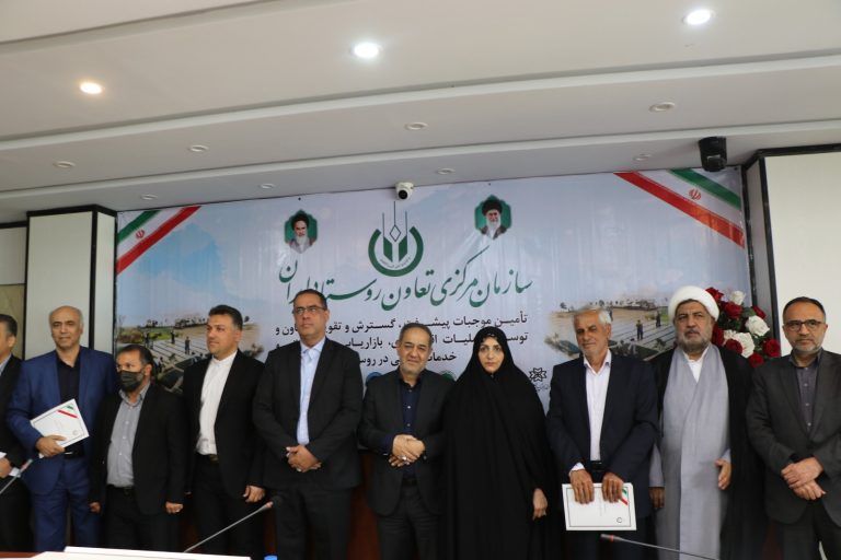 اتاق اصناف کشاورزی، صدای رسا و قانونی کشاورزان است_0