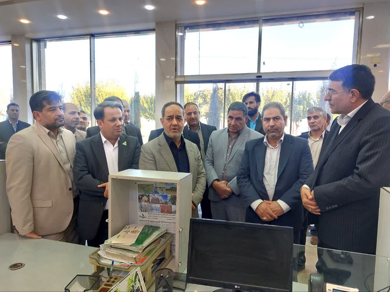 روستا بازار تروفا، الگویی از همگرایی دانش، تخصص، تکنولوژی و هنر در تجارت کشاورزی هوشمند_0