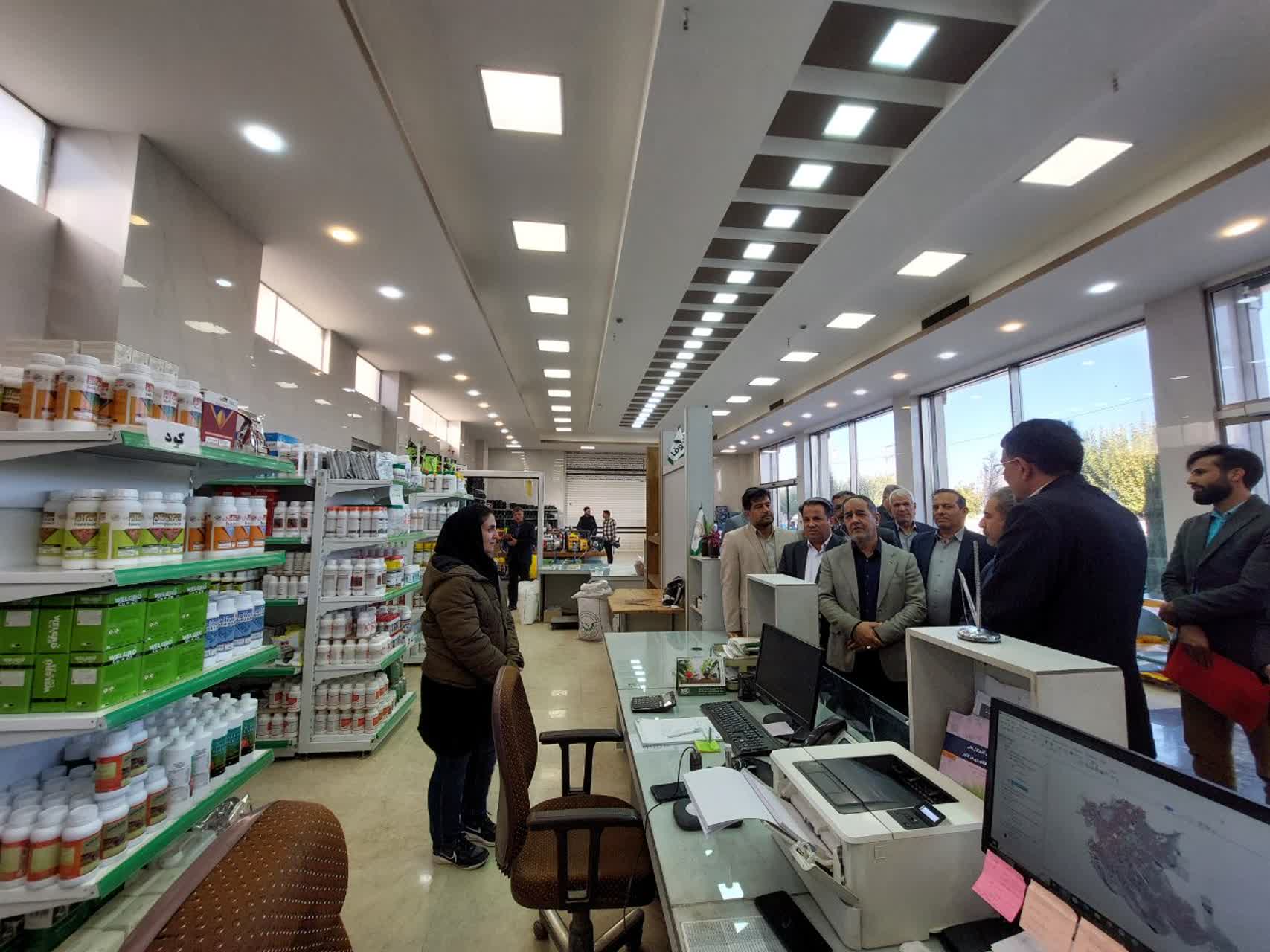 روستا بازار تروفا، الگویی از همگرایی دانش، تخصص، تکنولوژی و هنر در تجارت کشاورزی هوشمند_0