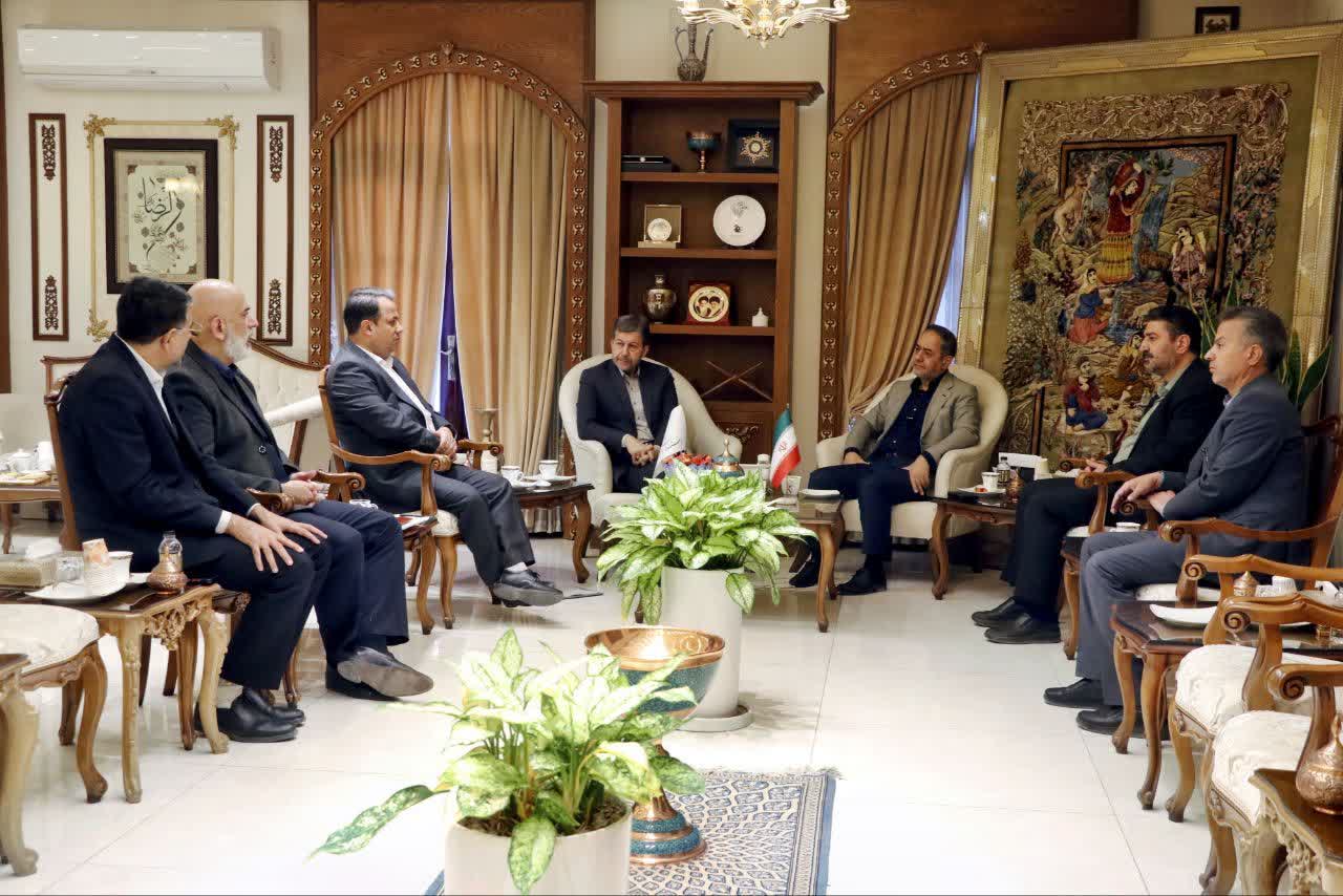 نقش تشکل‌ها در تنظیم بازار تقویت می‌شود / پرداخت 160 میلیارد تومان تسهیلات برای ذخیره‌سازی پیاز_0