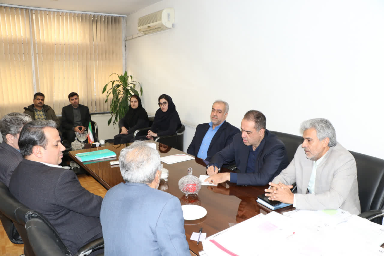 مدیر حقوقی سازمان مرکزی تعاون روستایی ایران منصوب شد_3